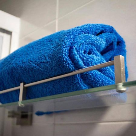 Hotel Europa San Luis Potosí Zewnętrze zdjęcie