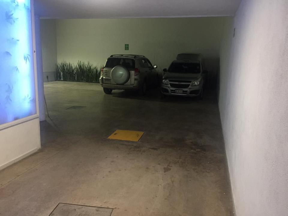 Hotel Europa San Luis Potosí Zewnętrze zdjęcie